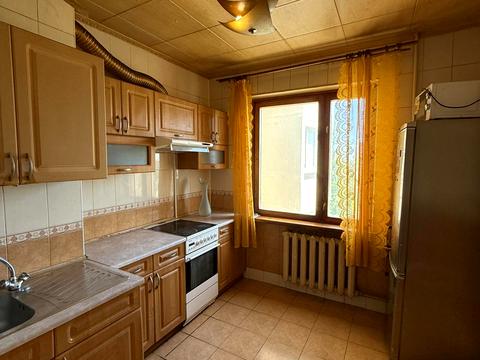 квартира по адресу Академика Королёва ул., 11/3