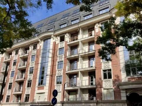 квартира по адресу Еврейская ул., 3