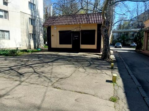 коммерческая по адресу Космонавтов ул., 31