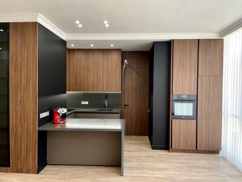 квартира за адресою Одеса, Аркадійське плато вул. (Гагаринське плато), 5б