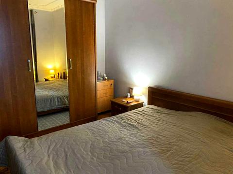 квартира за адресою Авраама Лінкольна вул. (Димитрова), 3