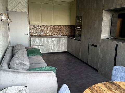 квартира по адресу Михаила Бойчука ул. (Киквидзе), 41-Б