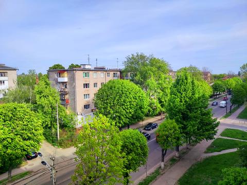 квартира по адресу Івана Мазепи, 85