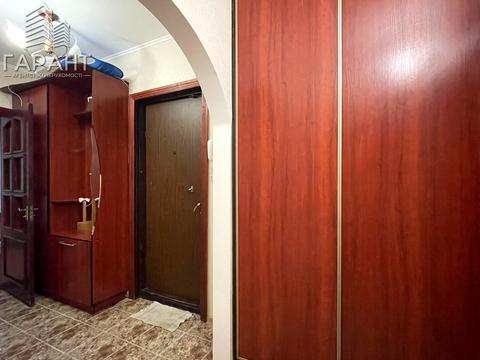 квартира по адресу Михаила Лушпы просп., 22