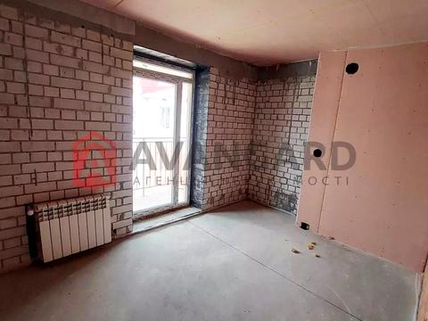 квартира по адресу Гетманская ул., 7
