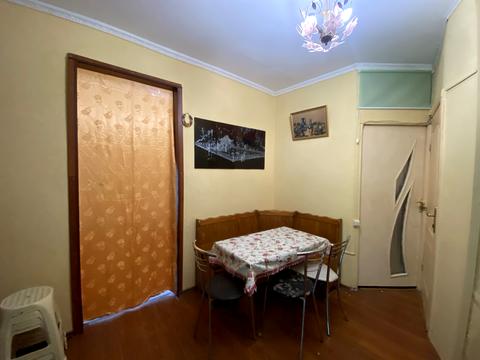 квартира по адресу Успенская ул. (Чичерина), 100
