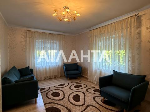 дом по адресу пгт. Таирово, Яблоневая, 1