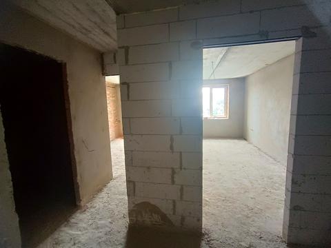 квартира по адресу Сергея Зулинского ул. (Тарногродського), 39