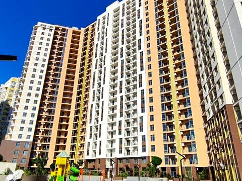 квартира за адресою Краснова вул., 3