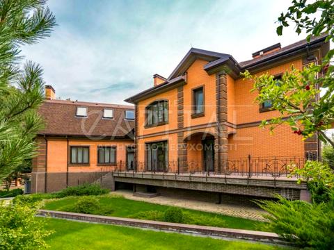 будинок за адресою Києво-Святошинський
