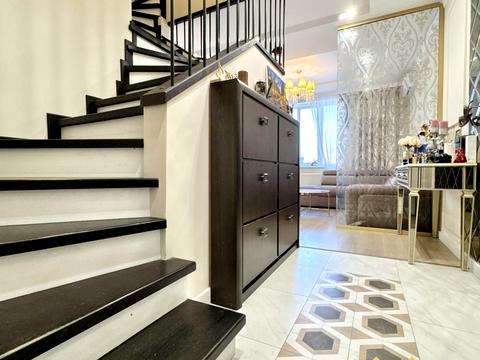 квартира за адресою Приозерний бульв., 3