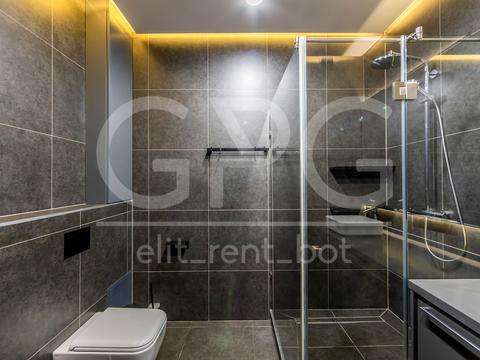 квартира по адресу Киев, Саксаганского ул., 37-К