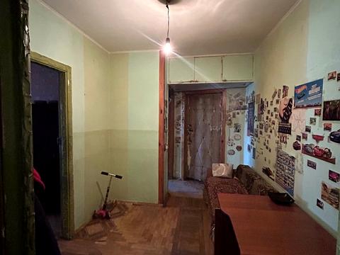 квартира за адресою Жуля Верна бульв. (Ромена Роллана), 7-Б