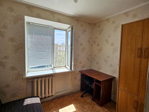 квартира за адресою Добровольців пров., 10
