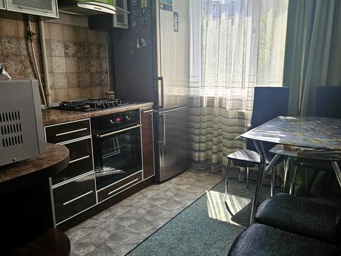 квартира за адресою Ушинського вул., 18