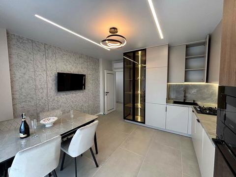 квартира за адресою Юліана Пелеша вул., 3 