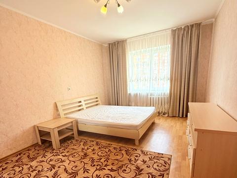квартира по адресу Александры Экстер ул. (Цветаевой Марины), 9-А