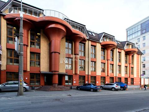 коммерческая по адресу Загоровская ул. (Багговутовская), 17-21