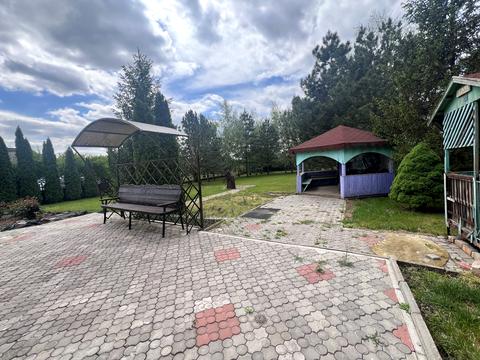 будинок за адресою с. Вільне, Меліоративна вул., 26