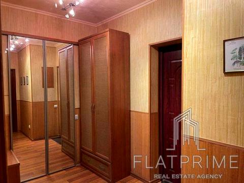 квартира по адресу Леся Курбаса просп., 7-А