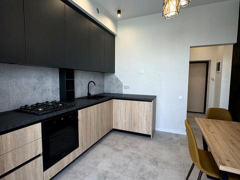 квартира за адресою Благовіщенська вул., 1