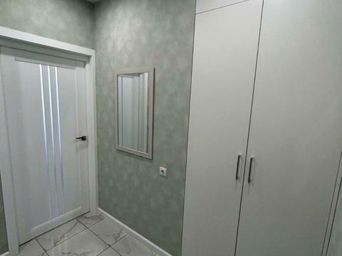 квартира по адресу Молодіжна ул., 2