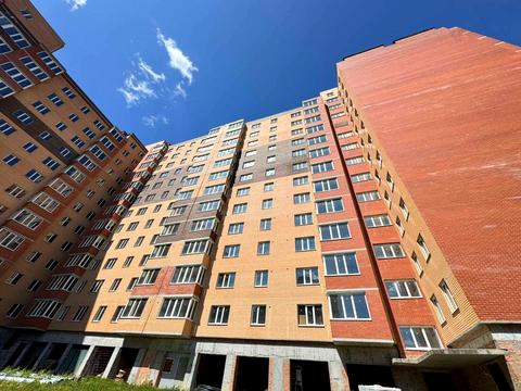 квартира по адресу Марии Примаченко ул., 8г