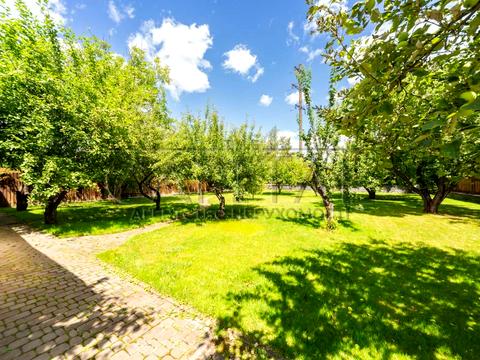 дом по адресу Обухівський район