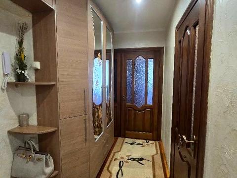 квартира по адресу Микулинецкая ул., 109