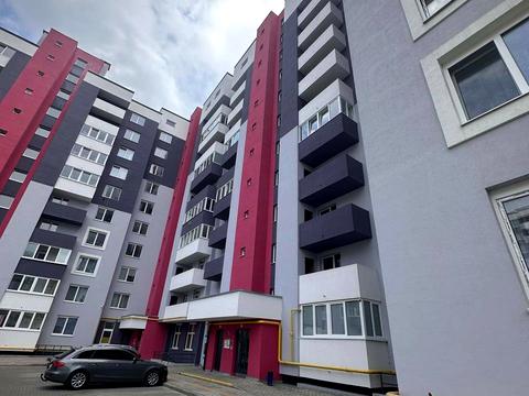 квартира по адресу Романа Шухевича ул., 5