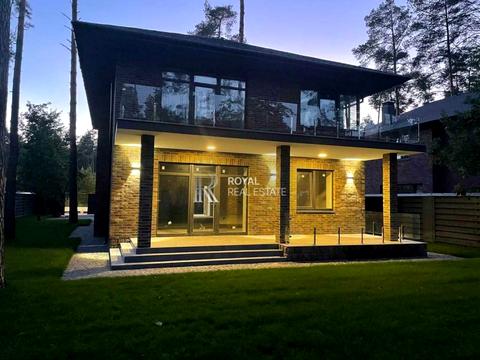 будинок за адресою лісова