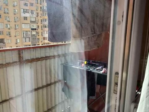 квартира по адресу Радужная ул., 8