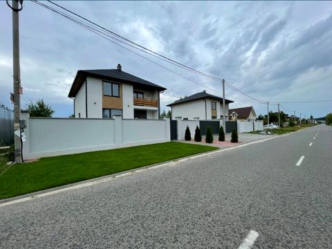 дом по адресу вулиця Київська