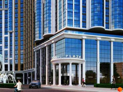квартира по адресу Глубочицкая ул., 73