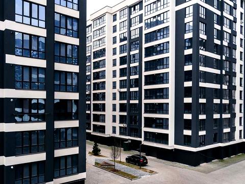 квартира за адресою Хіміків вул., 28