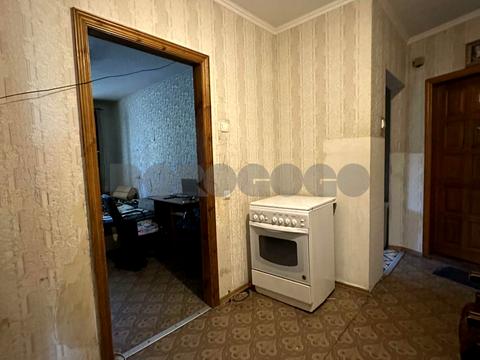 квартира по адресу Апрельская ул., 15