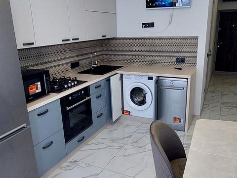 квартира за адресою Височана вул., 18