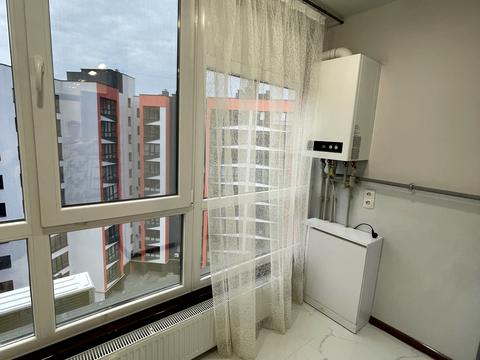 квартира по адресу Прокуровского Подполья ул., 165г