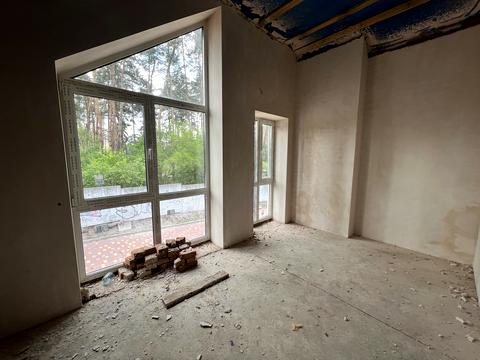 дом по адресу Севериновская ул. (Жовтнева)