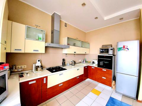 квартира за адресою Майка Йогансена вул. (Лермонтовська), 15