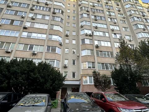 квартира за адресою Костанді вул., 199