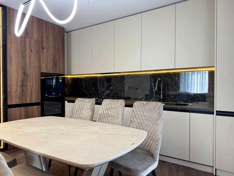 квартира по адресу Крайковского ул., 6