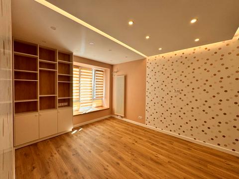 квартира за адресою Карла Мікльоша вул., 13
