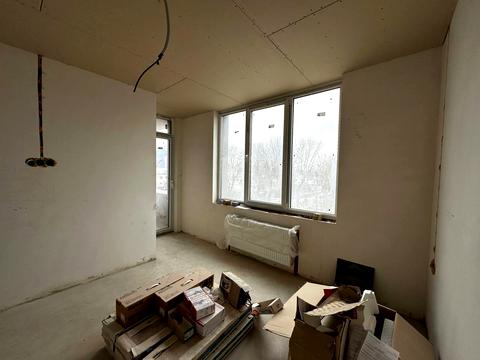 квартира по адресу Микитинецкая ул., 2