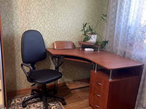 квартира за адресою Решата Аметова вул., 11
