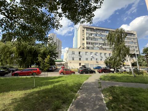 квартира за адресою Петра Григоренка просп., 39-Б