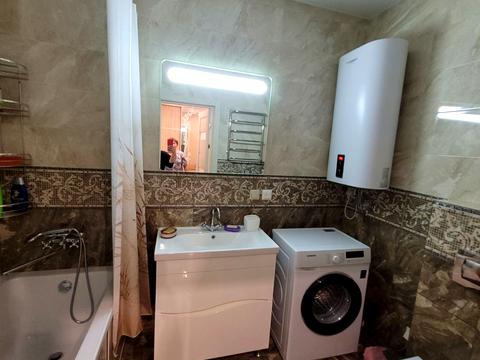 квартира по адресу Родини Крістерів ул., 20