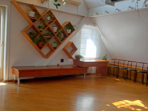 комерційна за адресою Шевченка вул., 20