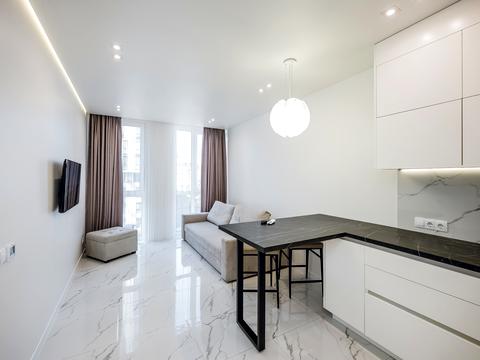 квартира за адресою Салютна вул., 2к9