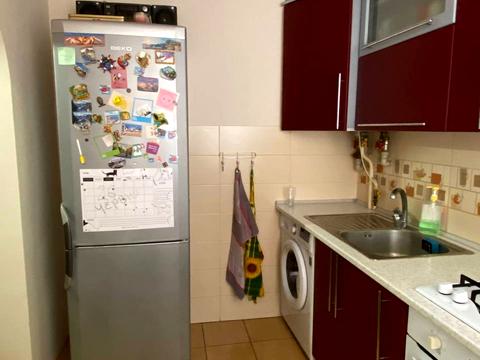 квартира по адресу Олексия Миргородского ул. (Черняховського), 72